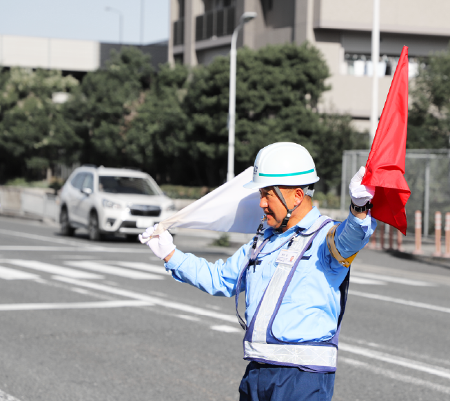 主格取得等のサポート力